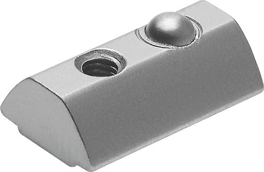 HMBN-8-M5 Slot nut