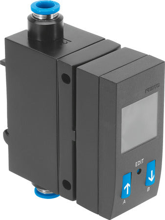 SFAB-200U-HQ8-2SA-M12 Flow sensor