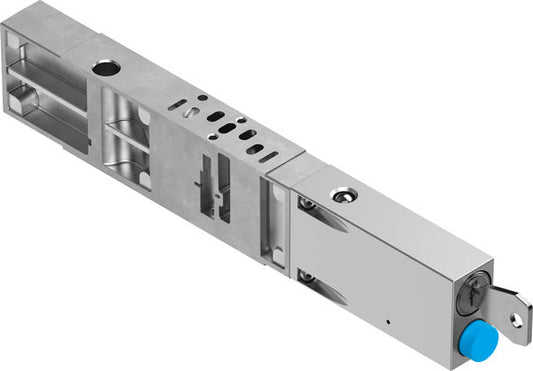 VABF-S4-2-L1D2-C Vertical pressure shut-off plate