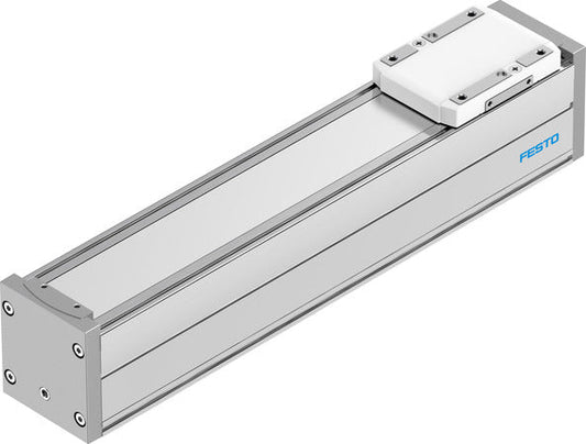 ELFC-KF-80-300 Guide axis