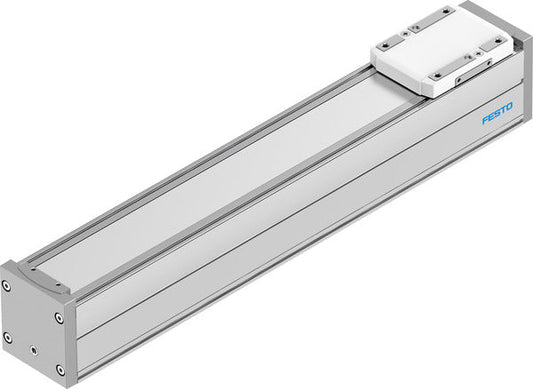 ELFC-KF-80-400 Guide axis