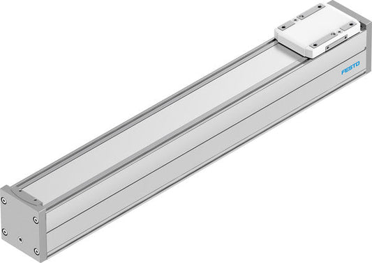 ELFC-KF-80-500 Guide axis