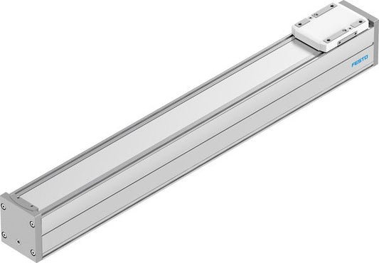 ELFC-KF-80-600 Guide axis