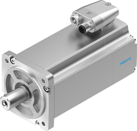 EMME-AS-80-S-HS-AS Servo motor