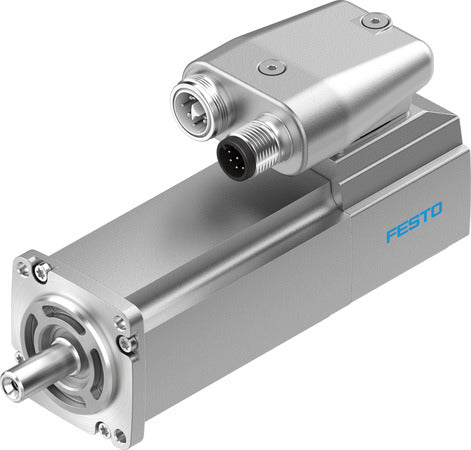 EMME-AS-40-M-LV-AS Servo motor