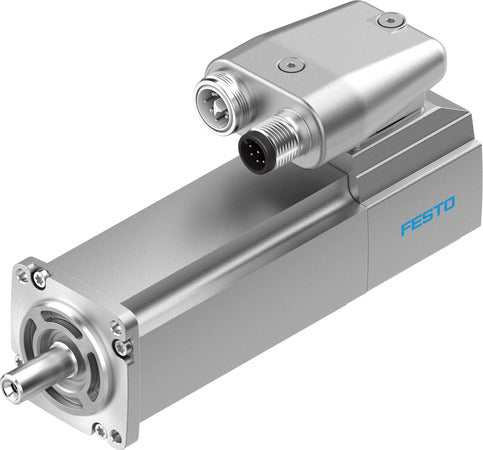 EMME-AS-40-S-LV-ASB Servo motor