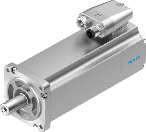 EMME-AS-60-SK-LS-AMXB Servo motor