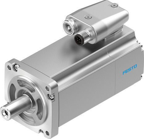 EMME-AS-60-S-LS-AS Servo motor