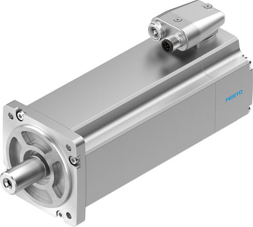 EMME-AS-80-S-LS-AMXB Servo motor