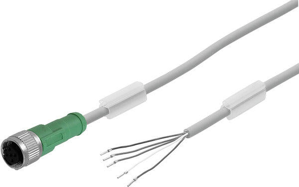 NEBS-M12G5-ES-5-LE5 Connecting cable