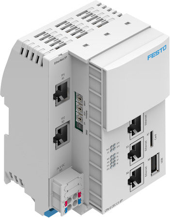 CPX-E-CEC-M1-EP Controller
