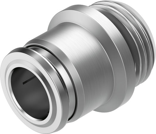 NPQR-DK-G12-Q12 Push-in fitting