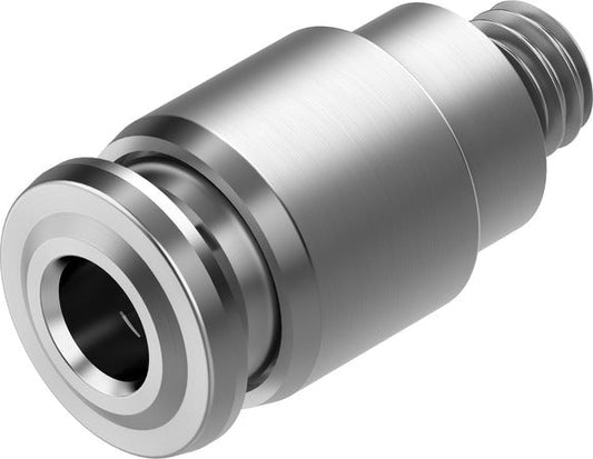 NPQR-DK-M5-Q6 Push-in fitting