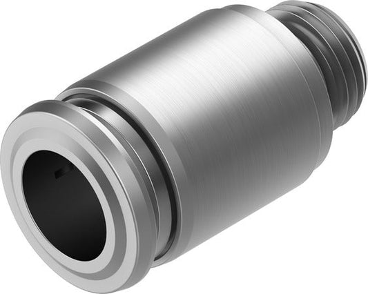 NPQR-DK-G18-Q8 Push-in fitting