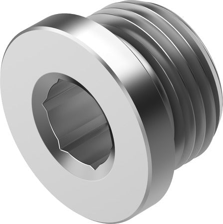 NPQR-BK-G38 Plug screw