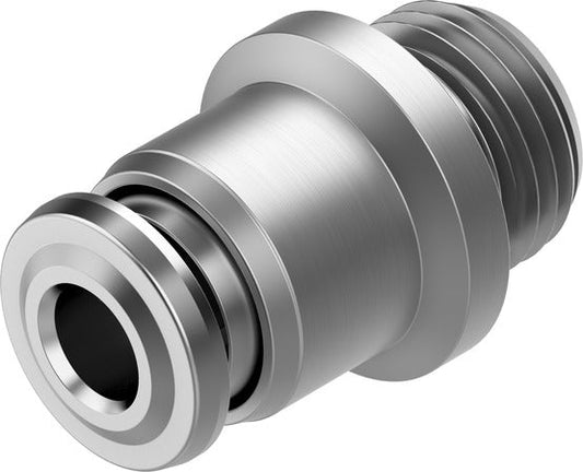NPQR-DK-G18-Q4 Push-in fitting