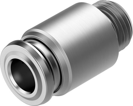 NPQR-DK-G18-Q6 Push-in fitting