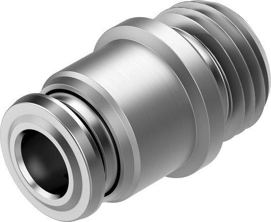 NPQR-DK-G14-Q6 Push-in fitting