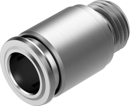NPQR-DK-G14-Q10 Push-in fitting