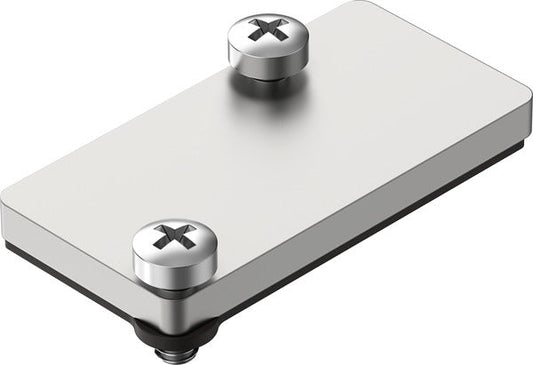 VABB-C7-12-W Cover plate