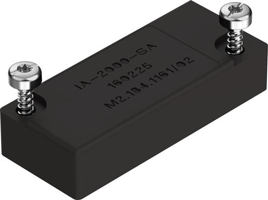 VABB-C8-12-A Cover plate