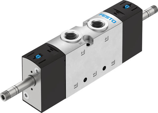 VUVS-LT30-T32U-MD-G38-F8 Solenoid valve