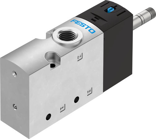 VUVS-LT30-M32C-MD-N38-F8 Solenoid valve