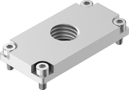VABF-P5-P3A3-G12 Compressed-air supply plate