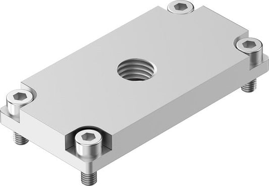 VABF-P5-P3A3-G14 Compressed-air supply plate