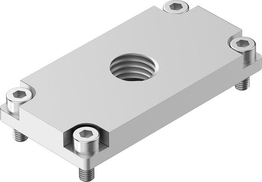VABF-P5-P3A3-G38 Compressed-air supply plate