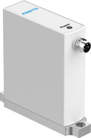 VEAB-B-26-D15-F-V2-1R1 Proportional pressure regulator