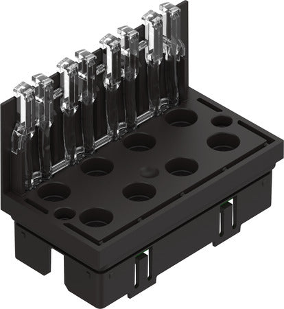 VMPA14-MPM-EMM-8 Electronics module