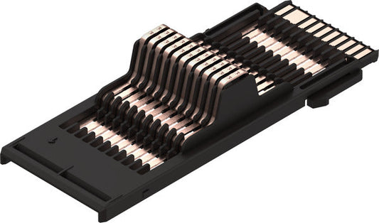 VMPA14-FB-EV-AB Electrical interlinking module