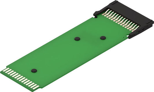 VMPA14-MPM-EV-ABV-8 Electrical interlinking module