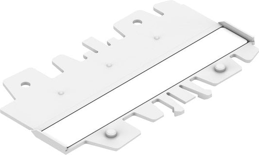 VMPA14-ST-1-4 Inscription label holder