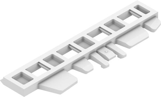 VMPA14-ST-2-4 Inscription label holder