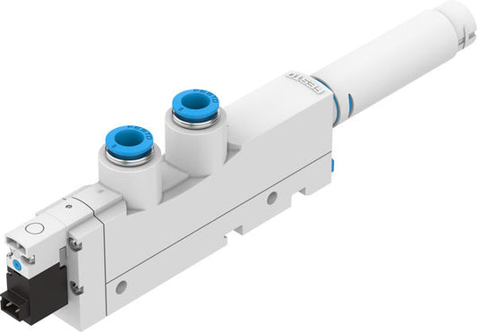 VN-14-L-T4-PQ3-VQ3-RO2-B Vacuum generator