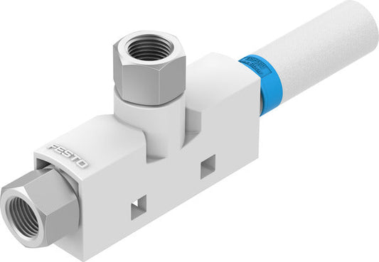 VN-14-H-T4-PI4-VI5-RO2 Vacuum generator
