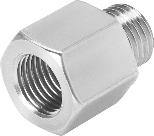 AD-1/8NPT-G1/8-I Adapter