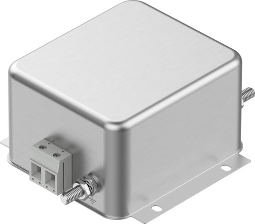 CAMF-C6-F-C20-3A Mains filter