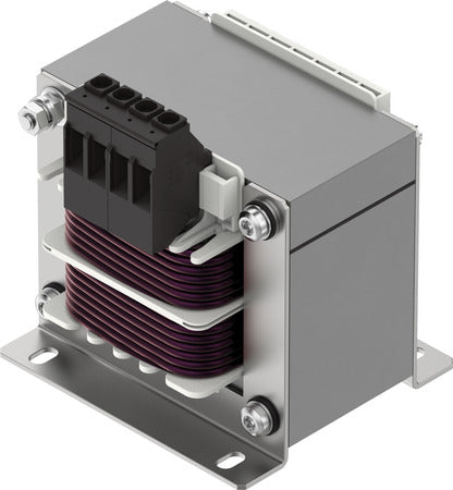 CAMF-C6-FD-C6-3A Filter flow control