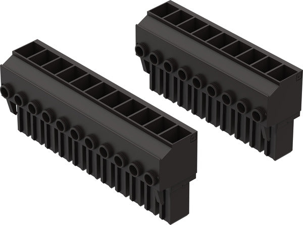 NEKM-C-3 Assortment of plugs