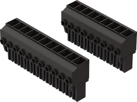 NEKM-C-3 Assortment of plugs