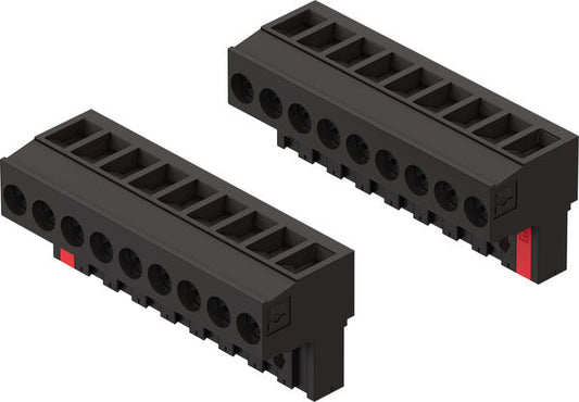 NEKM-C-7 Assortment of plugs