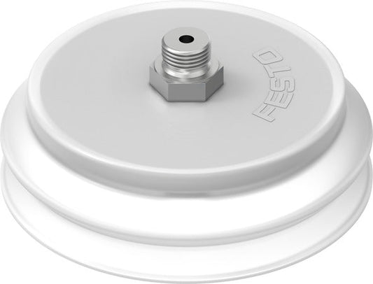 VASB-100-1/4-SI-B Suction cup complete