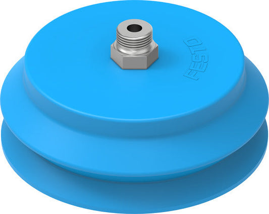 VASB-125-3/8-PUR-B Suction cup complete