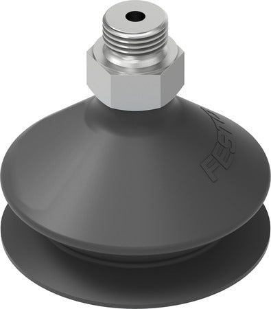 VASB-55-1/4-NBR Suction cup complete