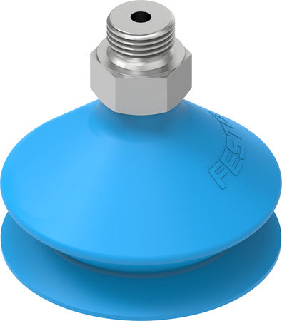VASB-55-1/4-PUR-B Suction cup complete