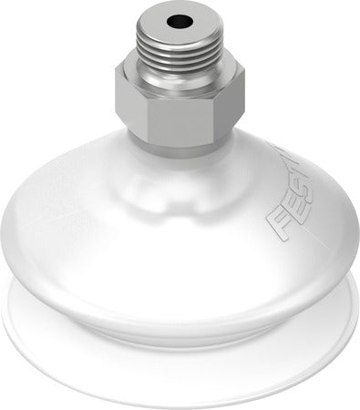 VASB-55-1/4-SI-B Suction cup complete