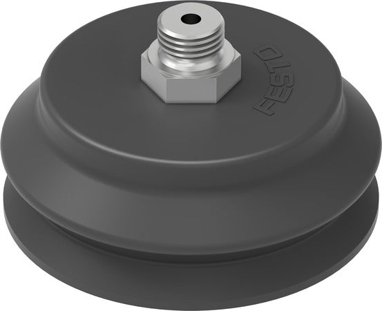 VASB-75-1/4-NBR Suction cup complete